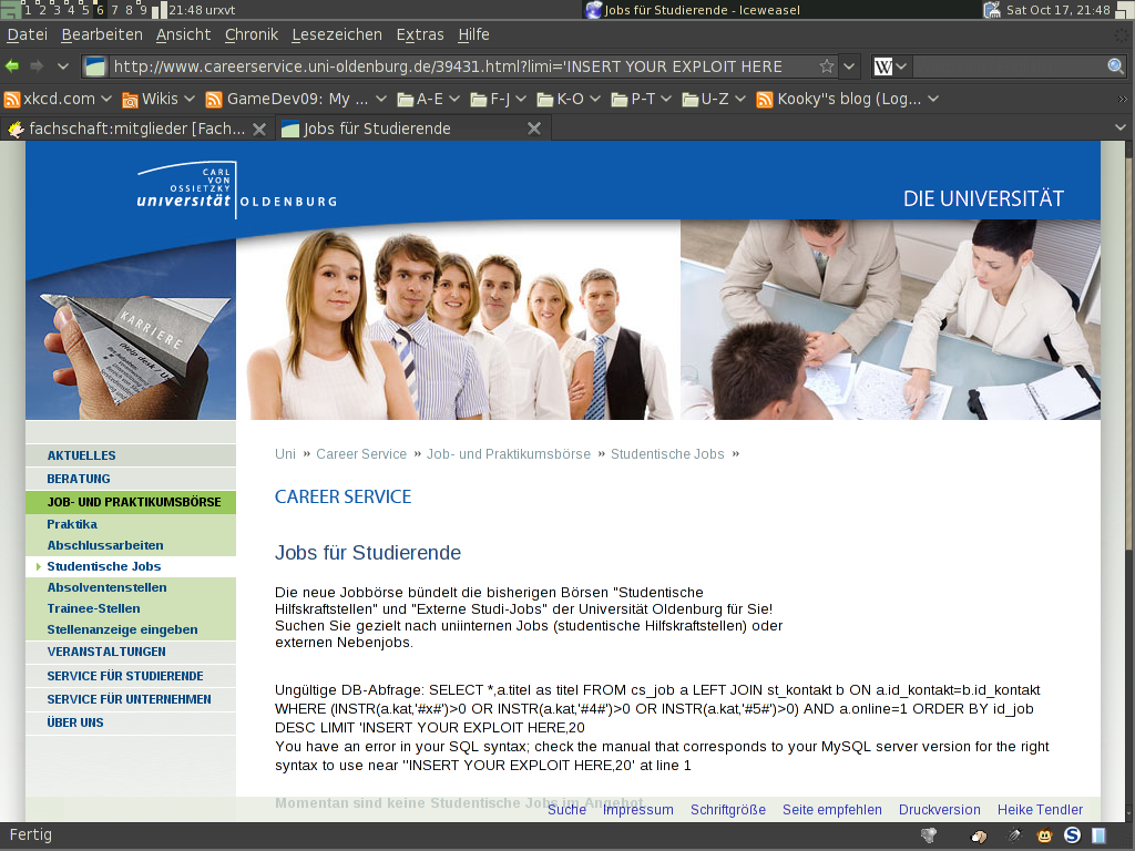 fachschaft:careerservice_bug.png